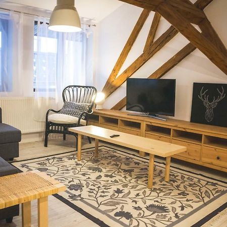 Bb'S Cosy Apartments Brasov Exterior photo