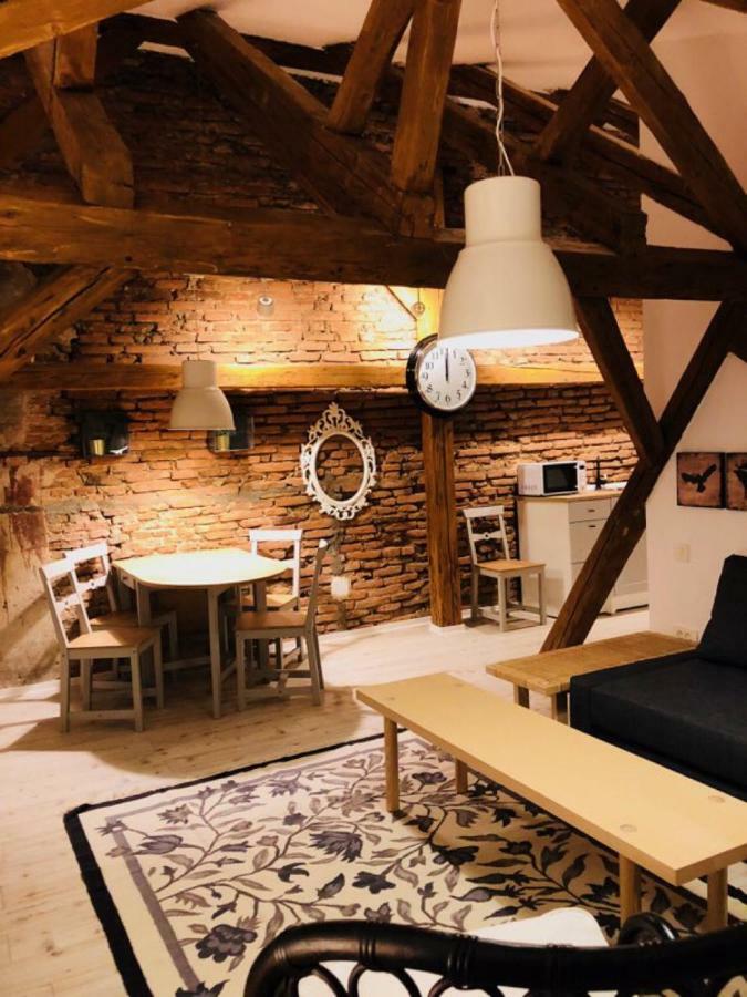 Bb'S Cosy Apartments Brasov Exterior photo