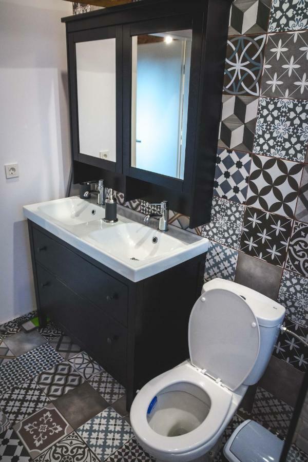Bb'S Cosy Apartments Brasov Exterior photo