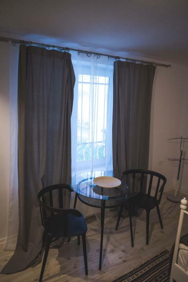 Bb'S Cosy Apartments Brasov Exterior photo